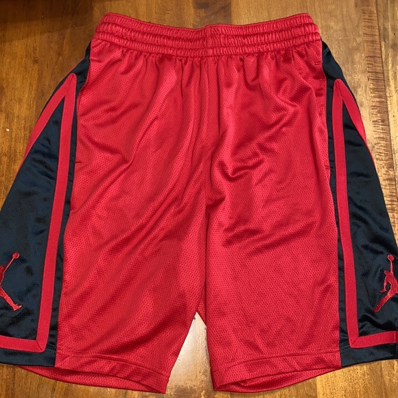 Jordan athletic shorts EUC - Picture 4 of 5